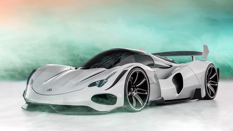 Dimensional Vehicles